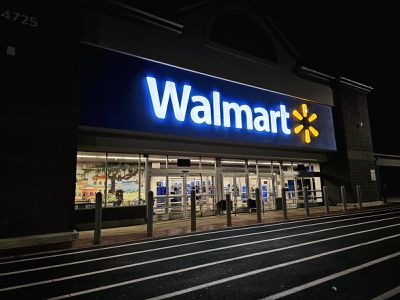 Image gallery for Walmart