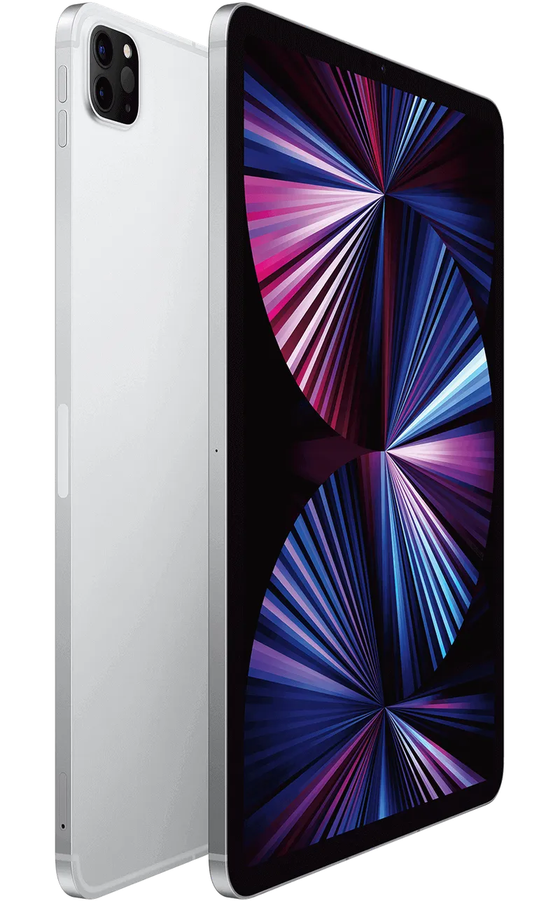 iPad Pro 11-inch 3rd gen - Apple