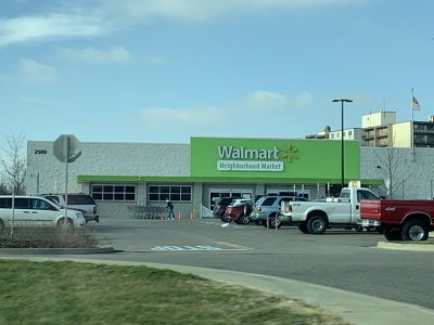 Image gallery for Walmart Neighborhood Market
