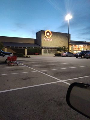 Image gallery for Target