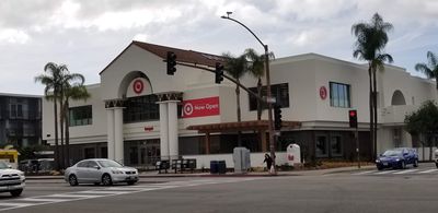 Image gallery for Target