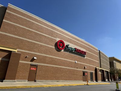 Image gallery for Target
