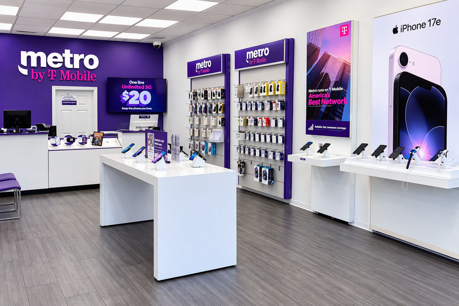 Metro by T-Mobile 7909 Flatlands Ave - 7909 Flatlands Ave 