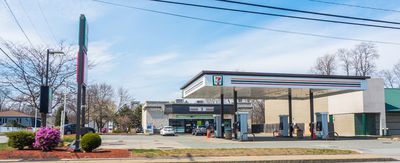 Image gallery for 7-Eleven