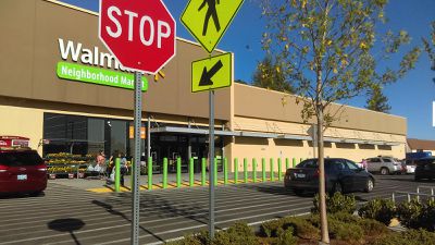 Image gallery for Walmart Neighborhood Market