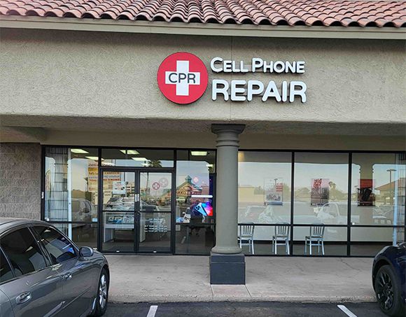 Eargo Hearing Aids at CPR, Phoenix Bell Road