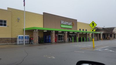 Image gallery for Walmart Neighborhood Market