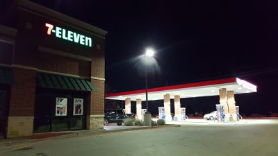 Image gallery for 7-Eleven