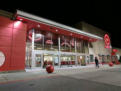 Image gallery for Target
