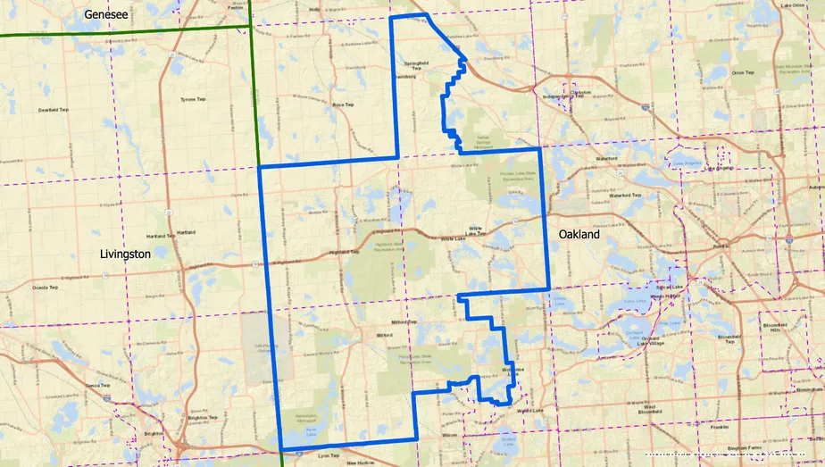 State House District 51