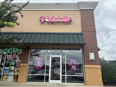 Image gallery for T-Mobile Old York & Pennington