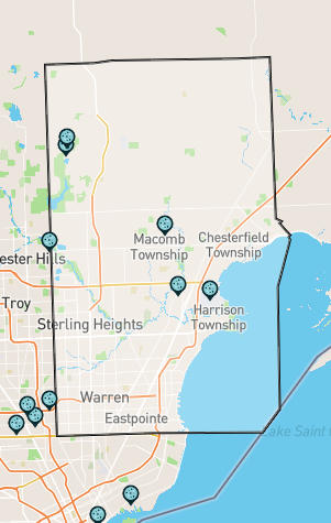 Macomb County