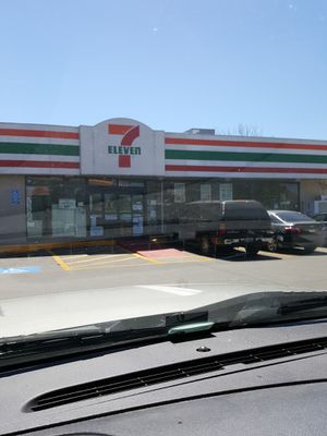 Image gallery for 7-Eleven