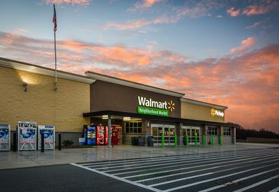 Image gallery for Walmart Neighborhood Market