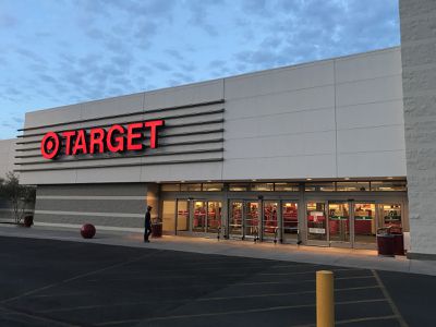 Image gallery for Target