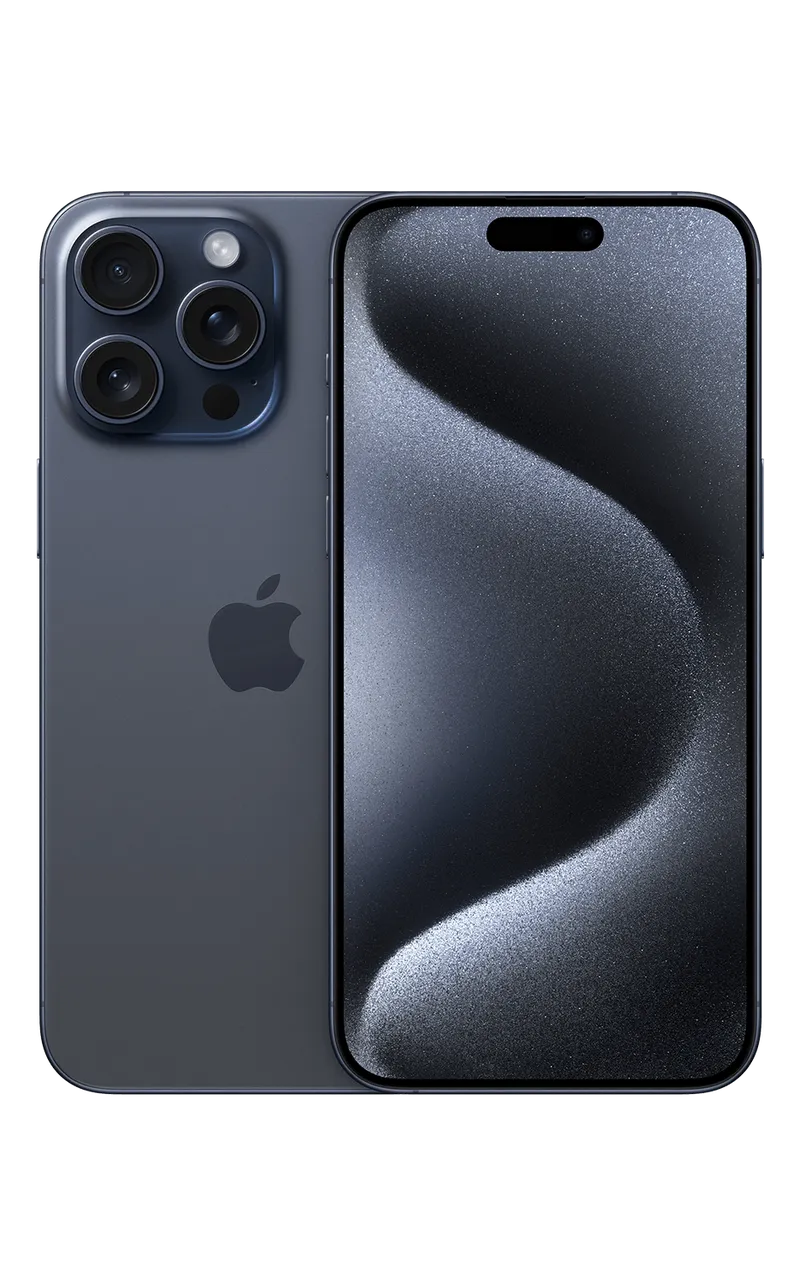 iPhone 15 Pro Max - Apple