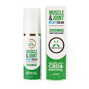 Hemp CBD- Pain Cream 300mg at Curaleaf Maine Hemp CBD- Pain Cream 300mg at Curaleaf Maine