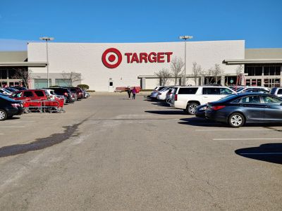 Image gallery for Target