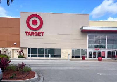 Image gallery for Target Mobile