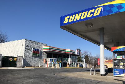 Image gallery for 7-Eleven