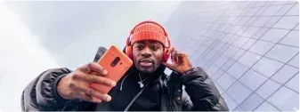 Boost Mobile Unlimited Premium Plan promotional banner showing $60/mo with 50GB data and North America Connect