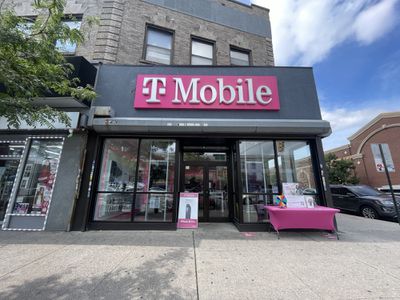 T-Mobile