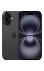 iPhone 16
