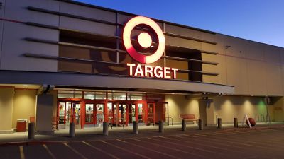 Image gallery for Target