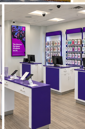 Metro by T-Mobile 7246 SW 117th Ave - 7246 SW 117th Ave 