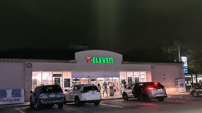 Image gallery for 7-Eleven