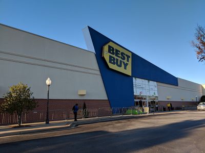 Image gallery for Best Buy