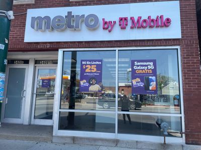 Metro by T-Mobile
