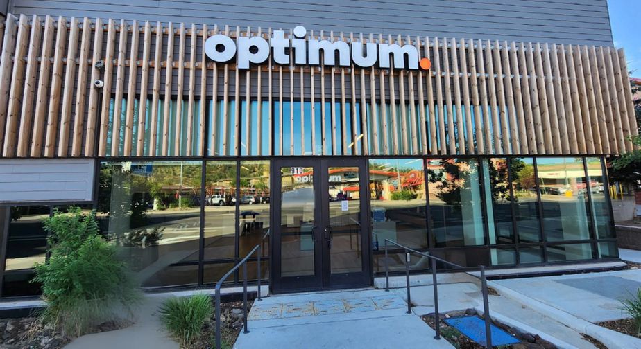 Optimum Flagstaff - Uncommon - 910 Milton Rd 