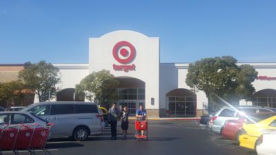 Image gallery for Target