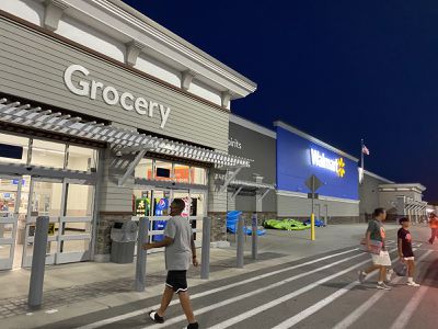 Image gallery for Walmart Supercenter