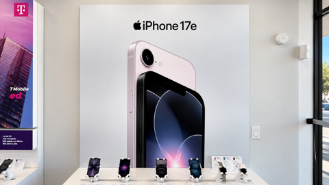 Metro by T-Mobile 2853 S Richey St - 2853 S Richey St 
