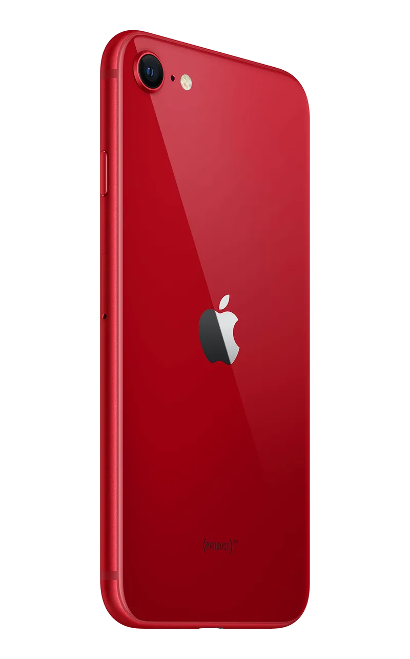 iPhone SE (3.ª gen.) - Apple
