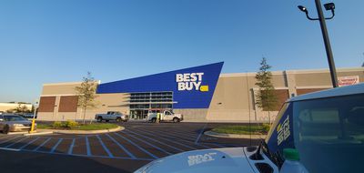 Image gallery for Best Buy