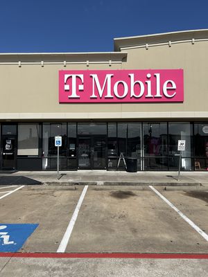 T-Mobile Authorized Retailer
