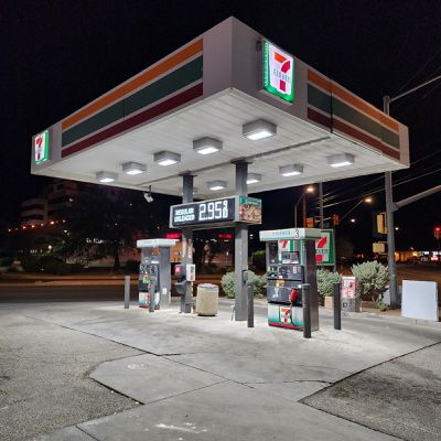 Image gallery for 7-Eleven