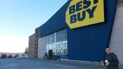 Image gallery for Best Buy