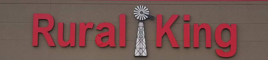 Rural King - Cambridge, OH - 61750 Southgate Parkway 