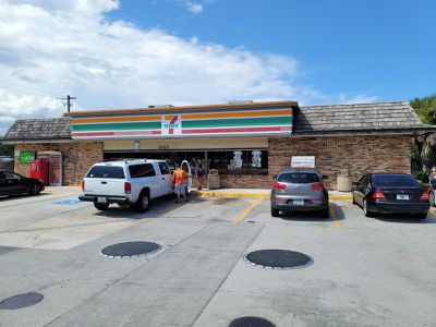 Image gallery for 7-Eleven