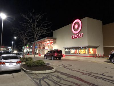 Image gallery for Target