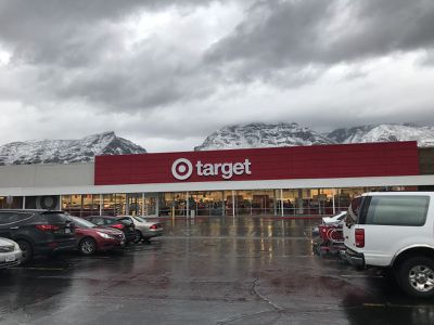 Image gallery for Target