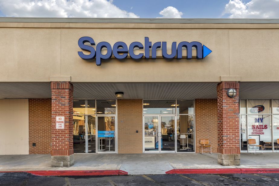 Spectrum - 153 Commerce Ave 