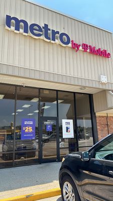 Metro by T-Mobile