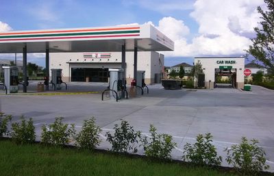Image gallery for 7-Eleven