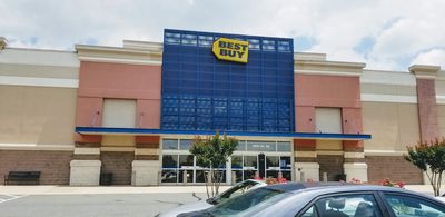 Image gallery for Best Buy