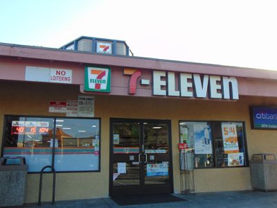 Image gallery for 7-Eleven
